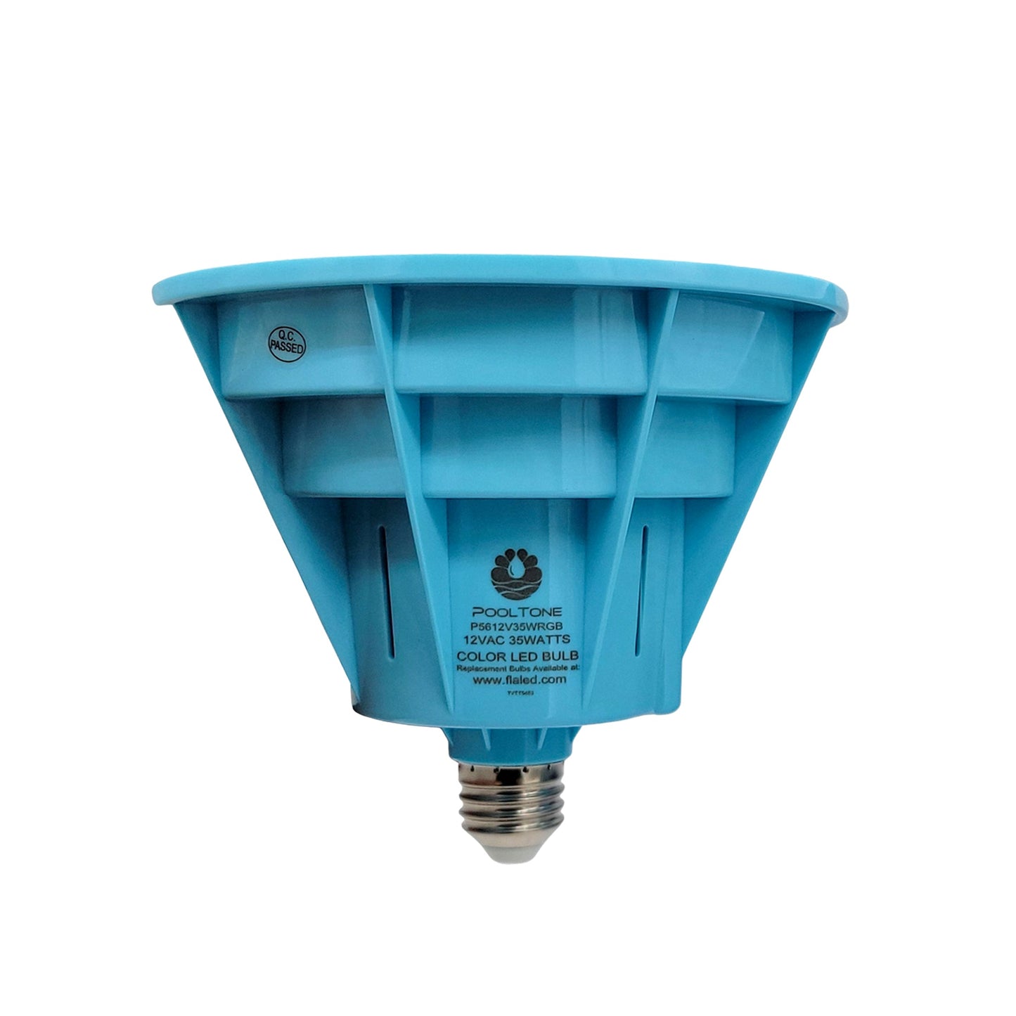 PoolTone™ 16 Color LED Upgrade Kit for Jandy® Zodiac® WPHV & WPLV Large pool size
